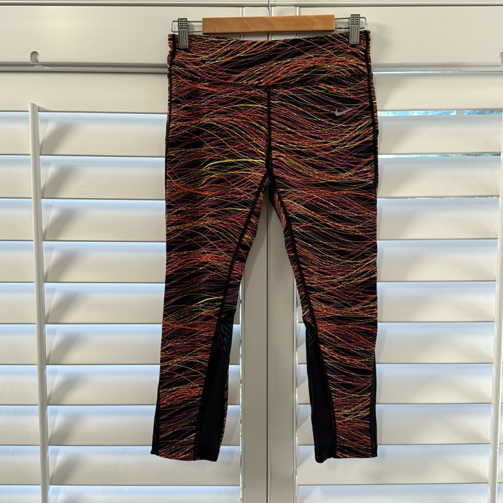 Nike Dri-fit leggings